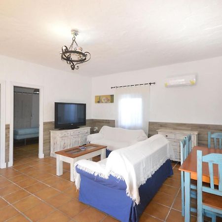 Casa Samuel Mayorazgo Con Piscina Compartida Cadiz Exterior photo